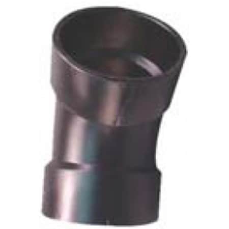 Lasalle Bristol 3 in. Bend .125 L64-632503